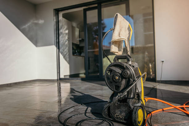 San Ramon, CA Pressure Washing Services Company